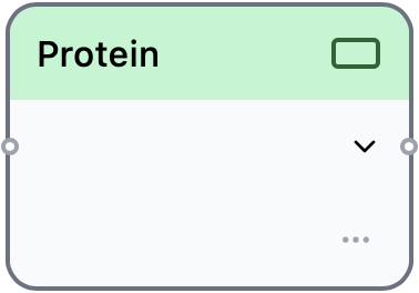 Protein part